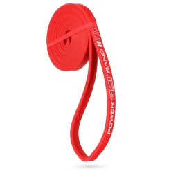 4FIZJO Guma oporowa do ćwiczeń POWER BAND 6-10 kg New