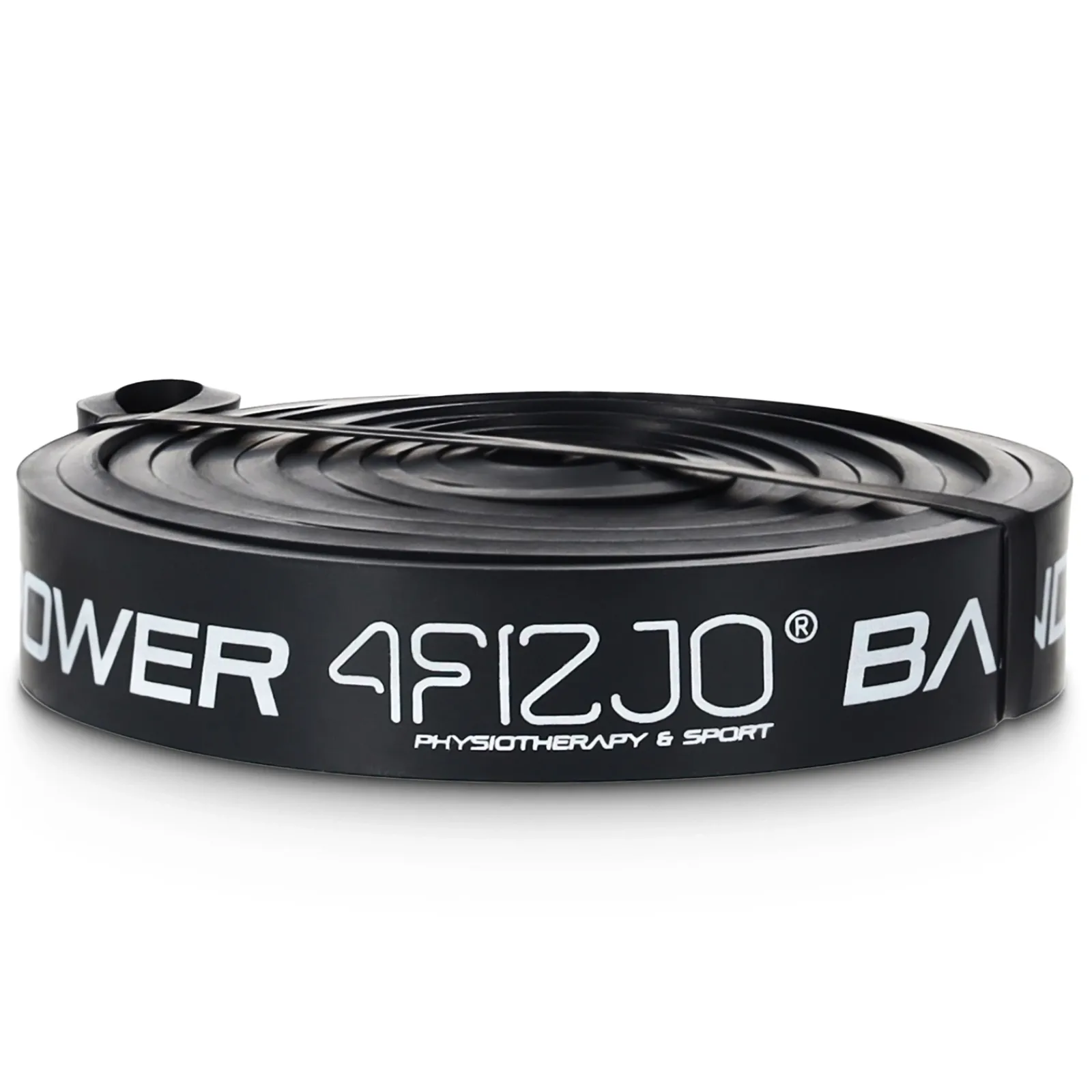 4FIZJO Guma oporowa do ćwiczeń POWER BAND 12-17 kg Outlet