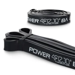 4FIZJO Guma oporowa do ćwiczeń POWER BAND 12-17 kg Outlet