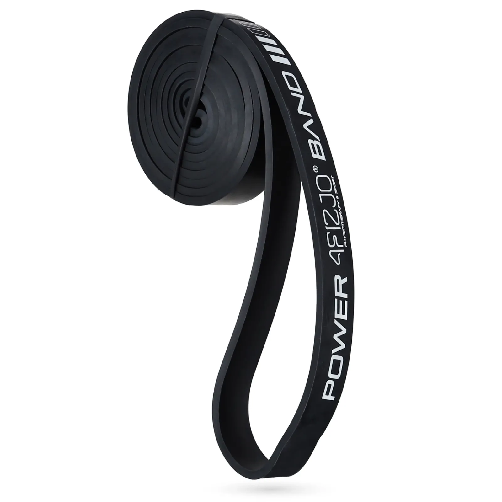 4FIZJO Guma oporowa do ćwiczeń POWER BAND 12-17 kg Outlet