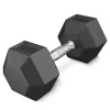 4FIZJO Hantel stalowy HEX 1 x 15 kg Outlet