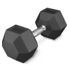 4FIZJO Hantel stalowy HEX 1 x 30 kg Discount