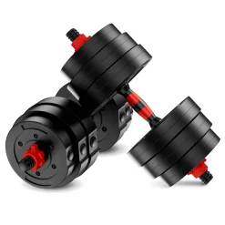 4FIZJO Hantle bitumiczne regulowane 2 x 20 kg Clearance