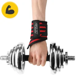 4FIZJO Hantle stalowe zestaw w walizce 20 kg Best