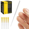4FIZJO Igły do akupunktury z prowadnicą 100 szt. 0,25 x 15 mm Outlet