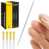 4FIZJO Igły do akupunktury z prowadnicą 100 szt. 0,3 x 100 mm Online