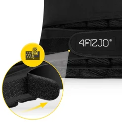 4FIZJO Kamizelka obciążeniowa do ćwiczeń 30 kg Sale