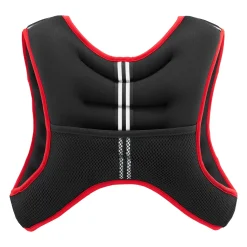4FIZJO Kamizelka obciążeniowa do ćwiczeń 5 kg