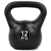 4FIZJO Kettlebell odważnik do ćwiczeń 12 kg Online