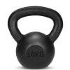 4FIZJO Kettlebell odważnik żeliwny 10 kg Outlet