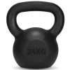 4FIZJO Kettlebell odważnik żeliwny 24 kg Online