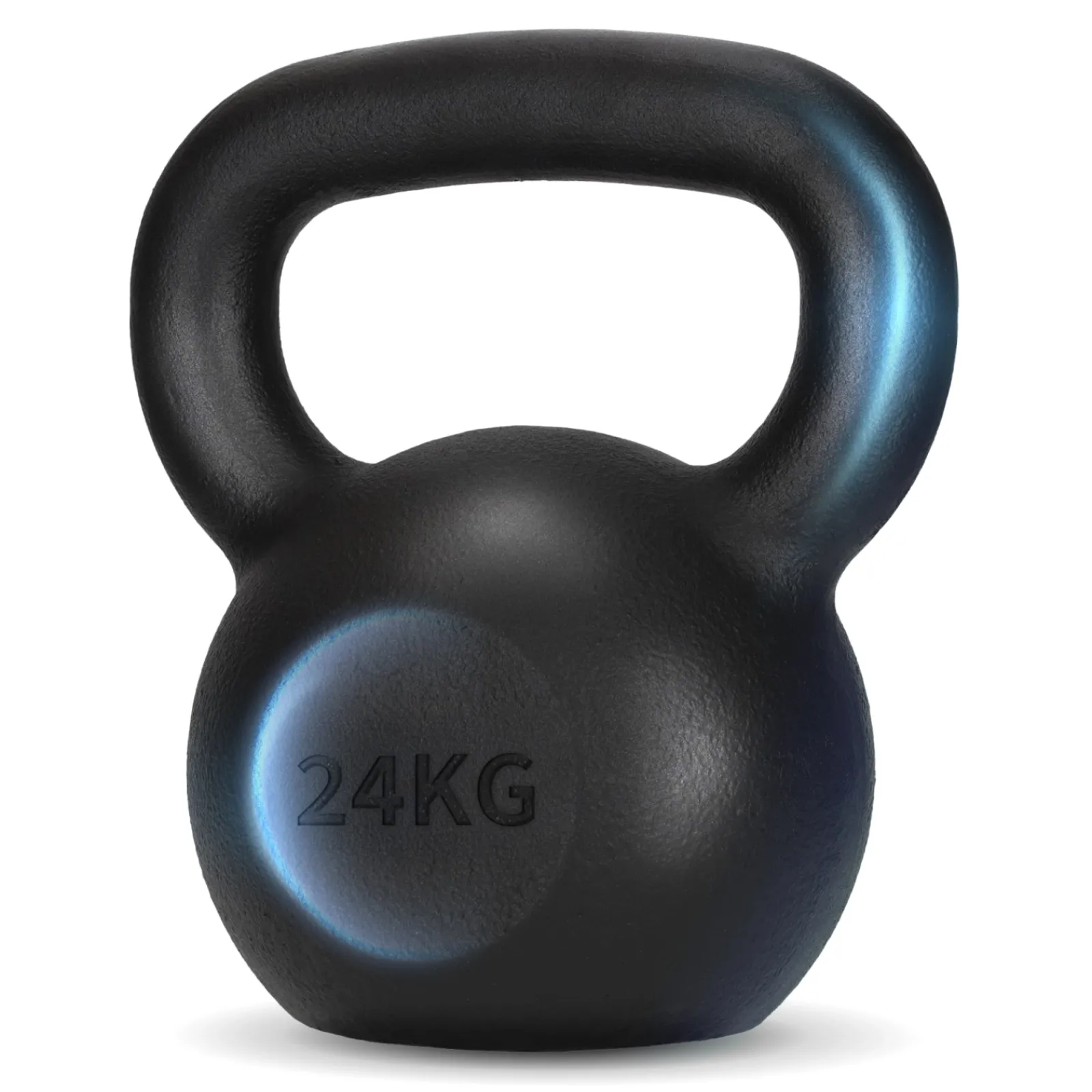 4FIZJO Kettlebell odważnik żeliwny 24 kg Online