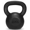 4FIZJO Kettlebell odważnik żeliwny 20 kg Online