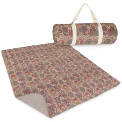 4FIZJO Koc piknikowy plażowy 200 x 150 cm orientalny Best