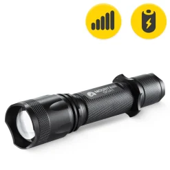 4FIZJO Latarka akumulatorowa LED Mountain Goat Discount