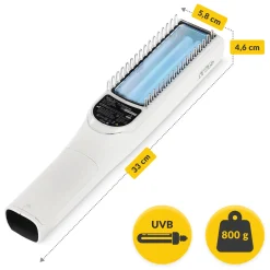 4FIZJO Lecznicza lampa do fototerapii UVB PRO+ Sale