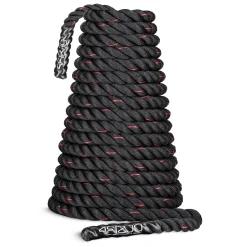 4FIZJO Lina treningowa Power Rope 15 m Sale