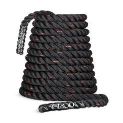 4FIZJO Lina treningowa Power Rope 9 m Hot