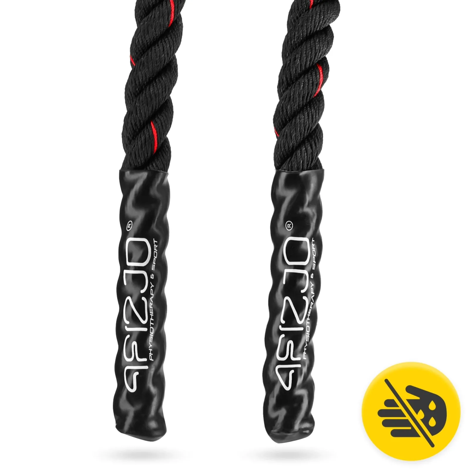 4FIZJO Lina treningowa Power Rope 9 m Hot