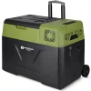 4FIZJO Lodówka turystyczna kompresorowa Mountain Goat Xtreme 39,3 litra Discount