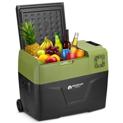 4FIZJO Lodówka turystyczna kompresorowa Mountain Goat Xtreme 39,3 litra Discount
