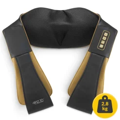 4FIZJO Masażer do karku i szyi SHIATSU PRO+ złoty Discount