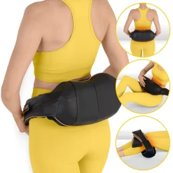 4FIZJO Masażer do karku i szyi SHIATSU PRO+ złoty Discount