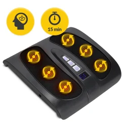 4FIZJO Masażer elektryczny do stóp LITE Sale