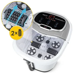 4FIZJO Masażer wodny do stóp FOOT MASSAGER PRO+ Sale