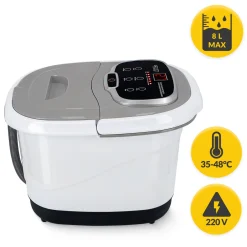 4FIZJO Masażer wodny do stóp FOOT MASSAGER PRO+ Sale