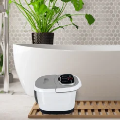 4FIZJO Masażer wodny do stóp FOOT MASSAGER PRO+ Sale