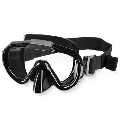 4FIZJO Maska do nurkowania i snorkelingu TSUNAMI Sale