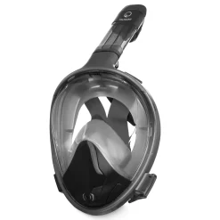 4FIZJO Maska do nurkowania pełnotwarzowa TSUNAMI L/XL Outlet