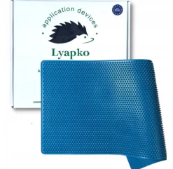 4FIZJO Mata do masażu Lyapko Standard 7,0 bez niklu niebieska Sale