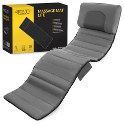 4FIZJO Mata masująca do masażu karku LITE New