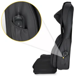 4FIZJO Mata masująca na fotel SHIATSU Sale