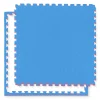 4FIZJO Mata ochronna piankowa PUZZLE na podłogę 100 x 100 cm Discount