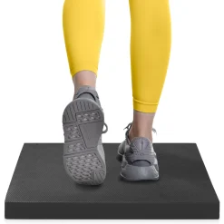 4FIZJO Mata równoważna Balance Pad czarna Discount
