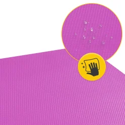 4FIZJO Mata równoważna Balance Pad różowa Sale