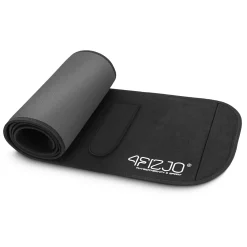 4FIZJO Neoprenowy pas wyszczuplający na brzuch z kieszonką L/XL Online
