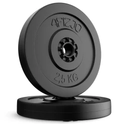 4FIZJO Obciążenie bitumiczne 2 x 2,5 kg Outlet