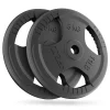 4FIZJO Obciążenie żeliwne 2 x 5 kg Online