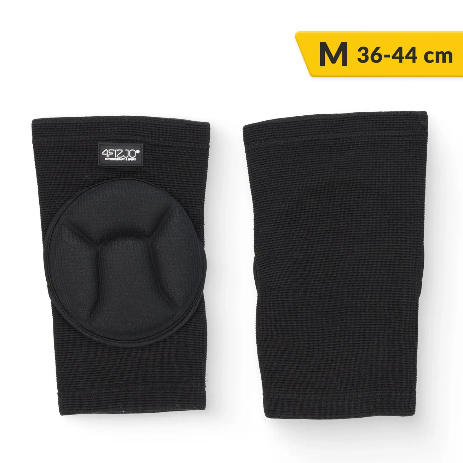 4FIZJO Ochraniacze na kolana 2 szt. M Sale