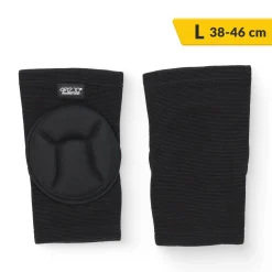 4FIZJO Ochraniacze na kolana 2 szt.  L Best