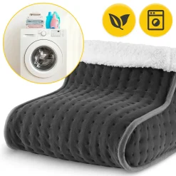 4FIZJO Ogrzewacz do stóp elektryczny Hot