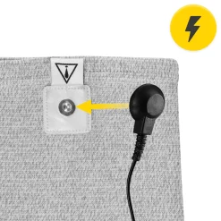 4FIZJO Opaska przewodząca do elektrostymulacji kolana Sale