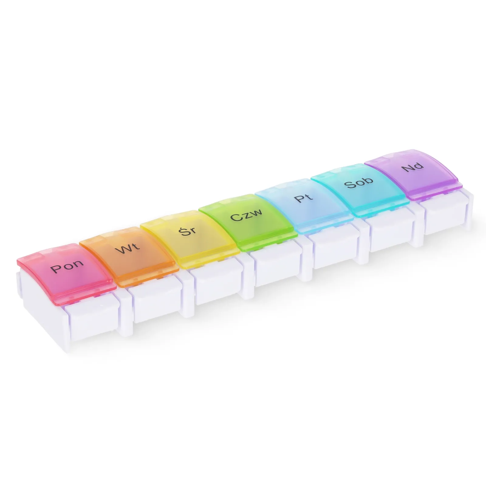 4FIZJO Organizer na leki tygodniowy EASY Sale