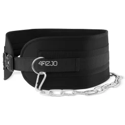 4FIZJO Pas obciążeniowy Dip Belt 80 cm Discount