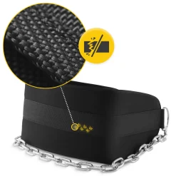 4FIZJO Pas obciążeniowy Dip Belt 100 cm Best