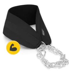 4FIZJO Pas obciążeniowy Dip Belt 100 cm Best